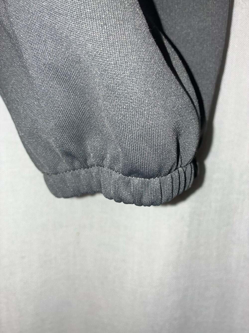 Mizuno Performance Women's Baseball Softball Pants Gray Size XL